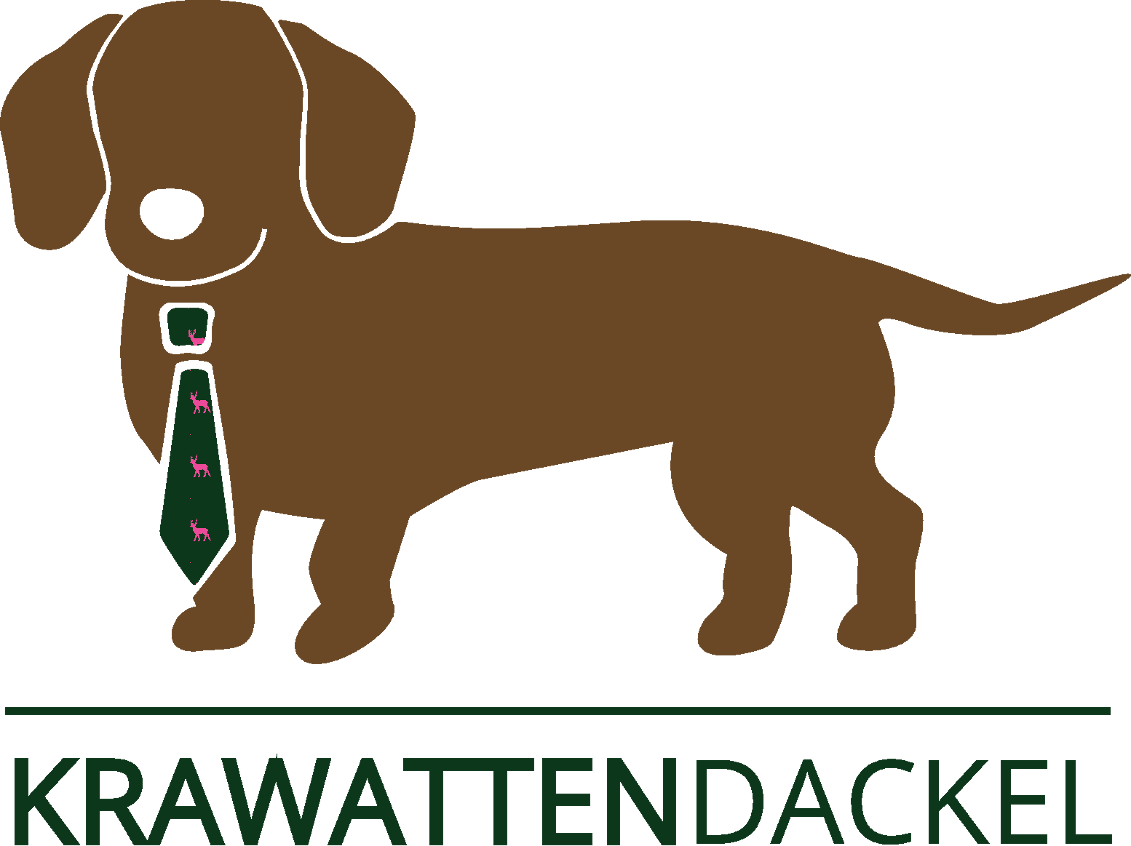 krawattendackel logo