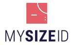 MySizeID Logo