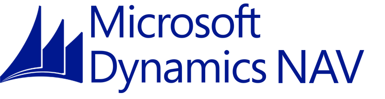 Microsoft Dynamics NAV Logo