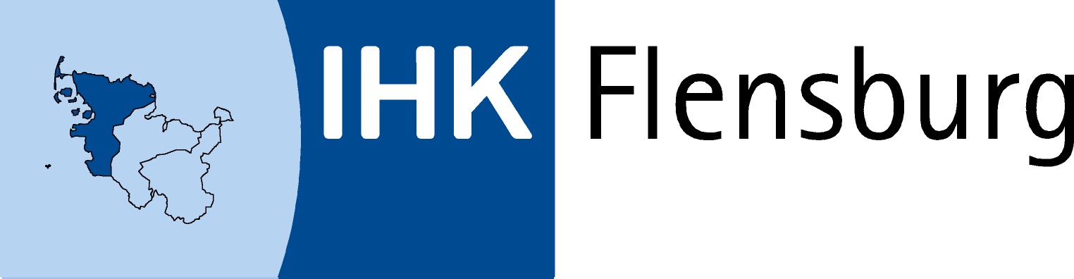 IHK Flensburg Logo